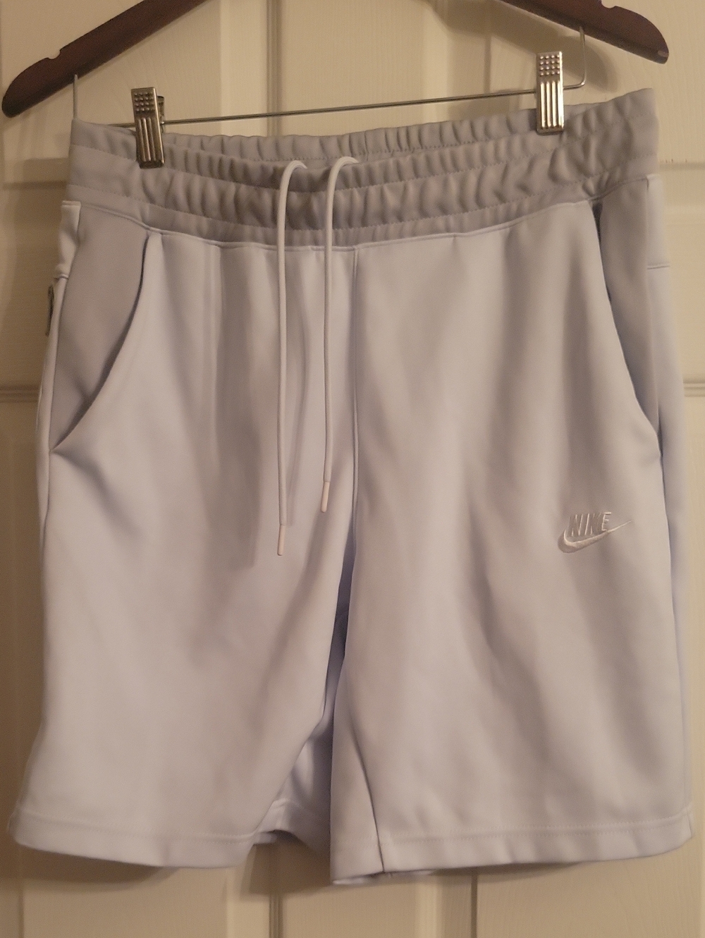 Mens Nike Shorts Worn Once